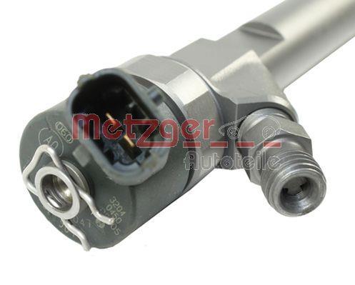 Injector METZGER ref. 0870075